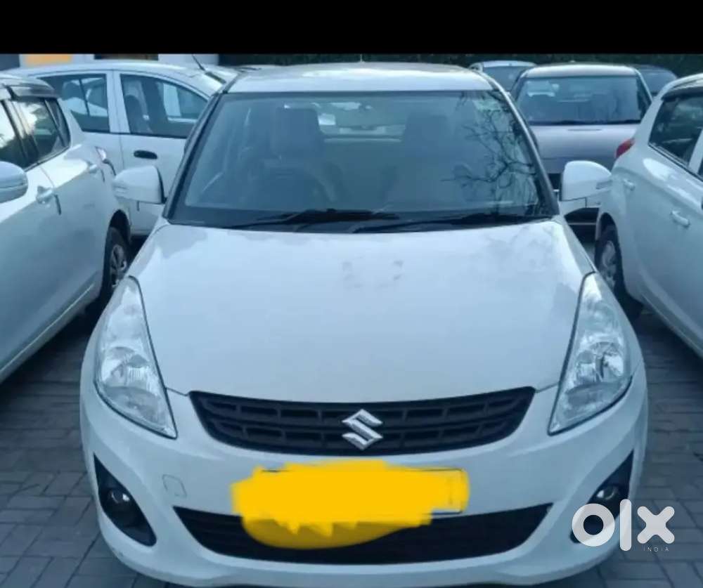 Swift Dzire