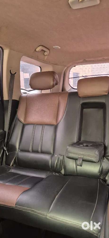 Mahindra Xuv500 2015 Diesel /cruise Control Working/ Silent Engine