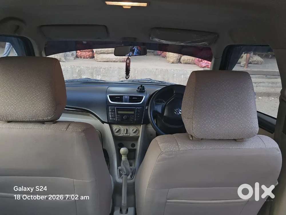 Maruti Suzuki Swift 2013 Diesel Manual