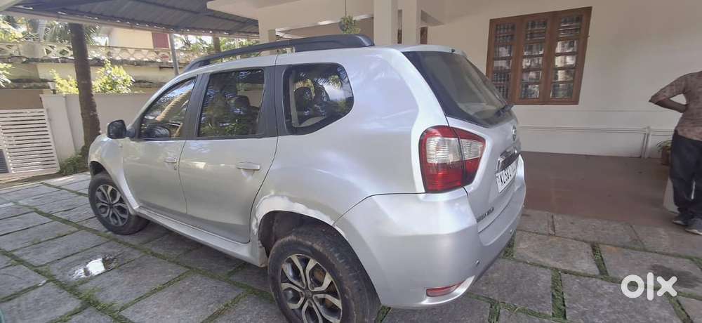 Nissan Terrano