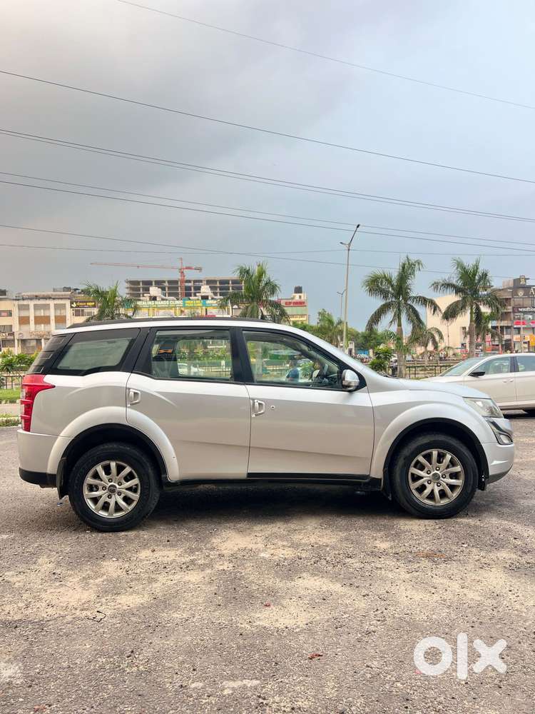 Mahindra Xuv500 W9, 2018, Diesel