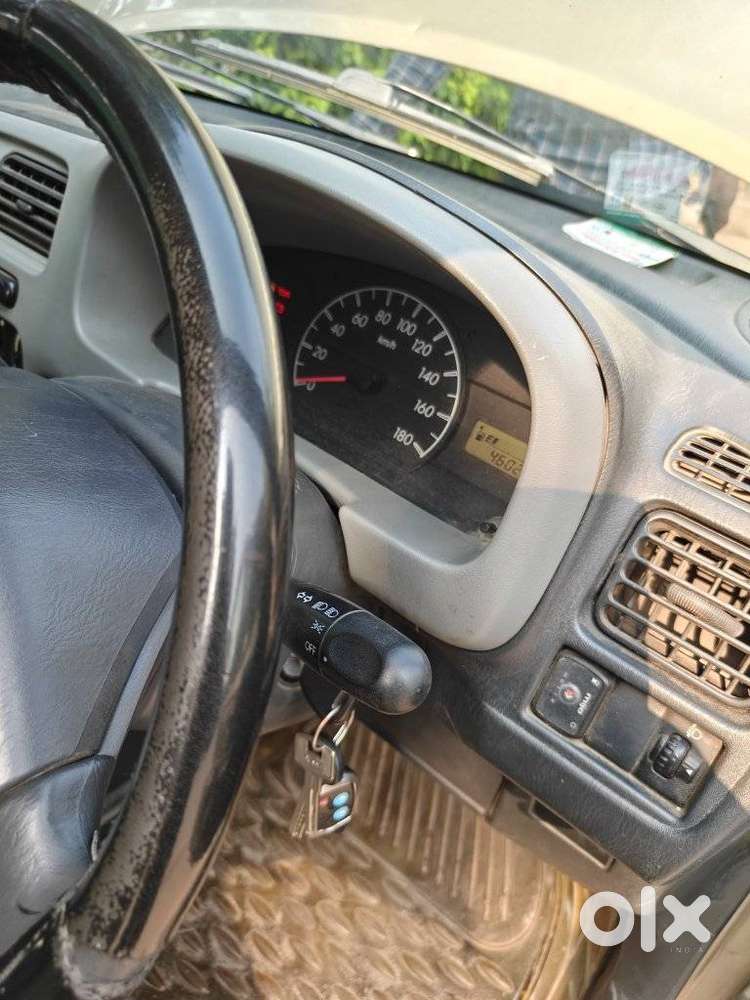 Maruti Suzuki Alto 800 Std Cng, 2011, Cng & Hybrids