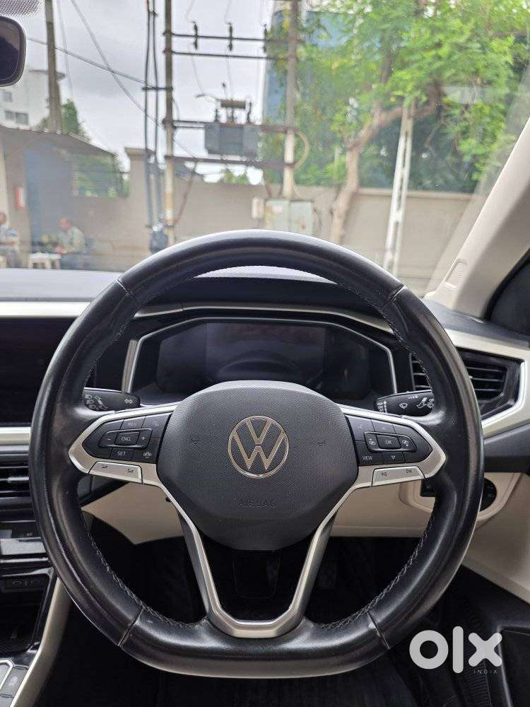 Volkswagen Virtus 1.0 Topline Tsi, 2024, Petrol