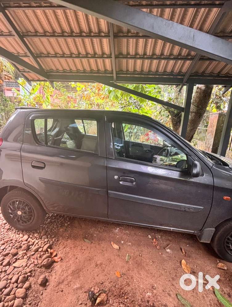 Alto 800 Dual Airbag - Personal Use - Well Maintained