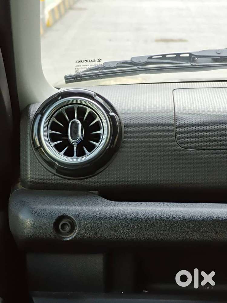 Maruti Suzuki Jimny Alpha Mt, 2024, Petrol