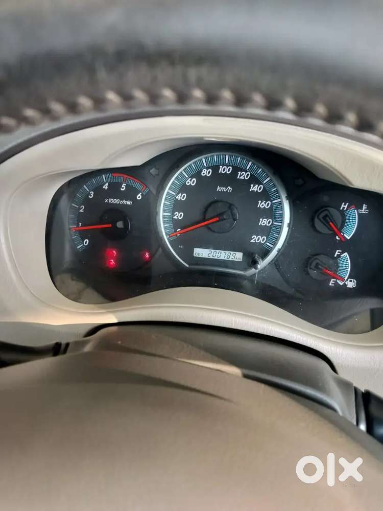 Innove 1st Owner, Excellent Condition