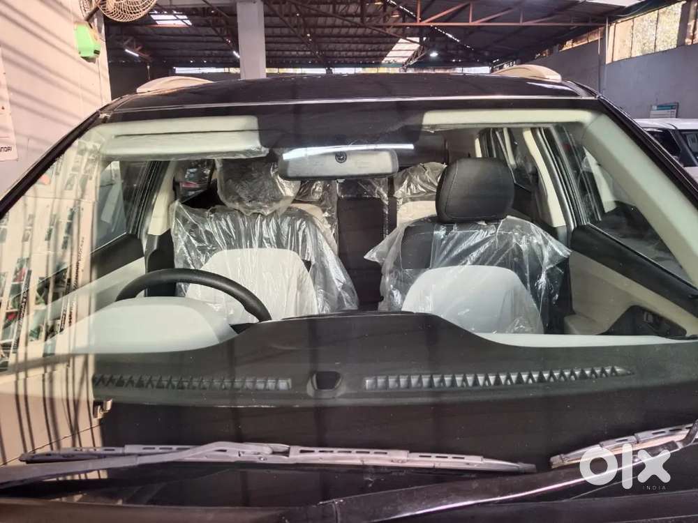 Hyundai Creta 2023 Petrol 10500 Km Driven