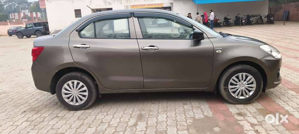 Maruti Suzuki Swift Dzire Lxi Option, 2019, Petrol