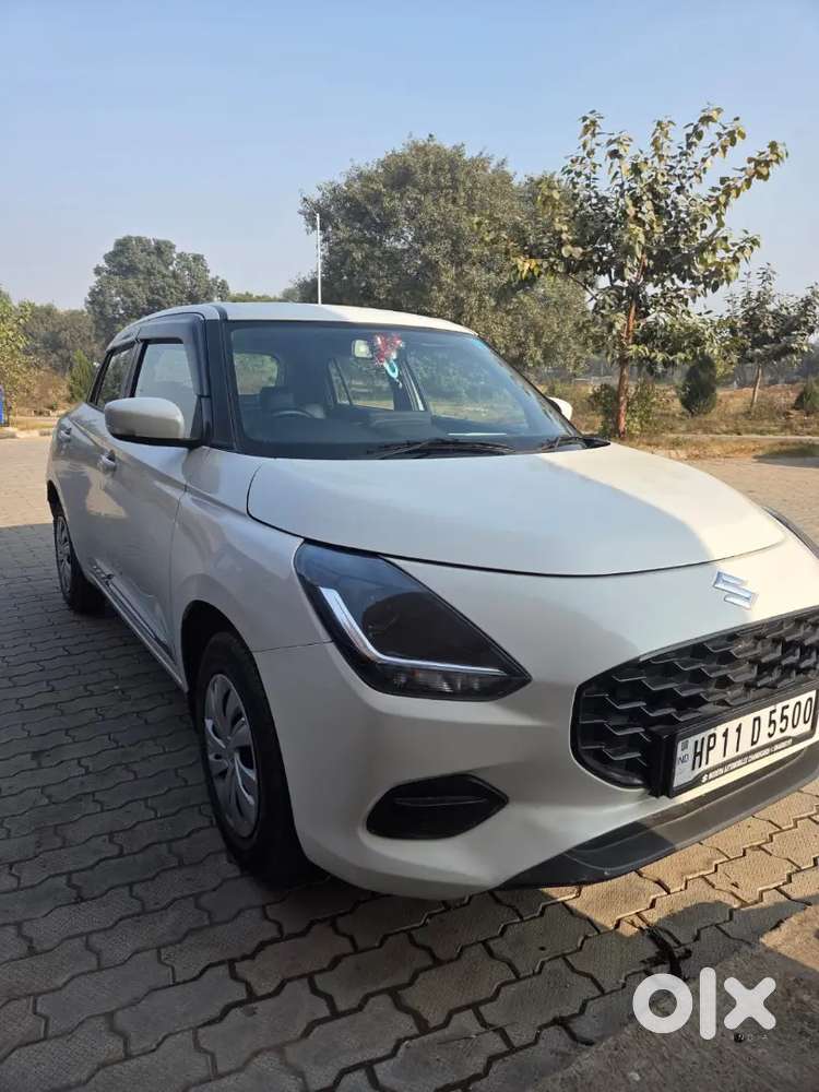 Maruti Suzuki Swift 2024 Petrol 42000 Km Driven
