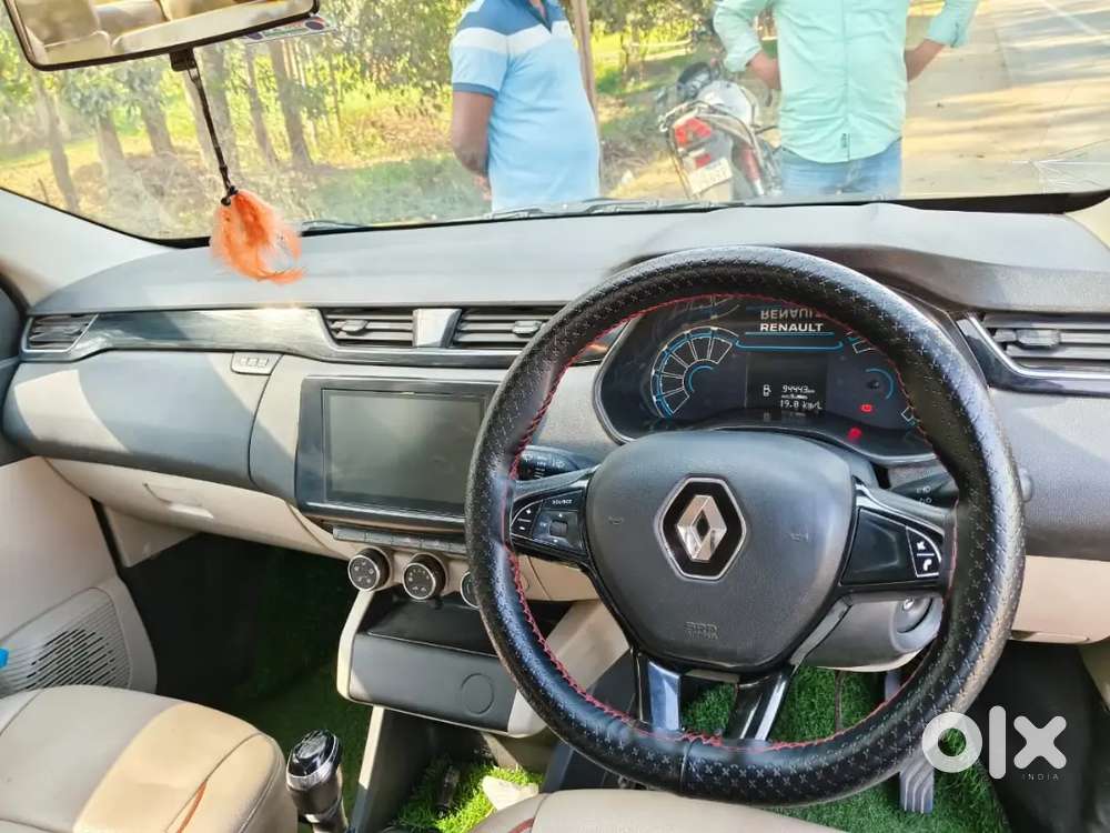 Renault Triber 2022 Petrol Well Maintained