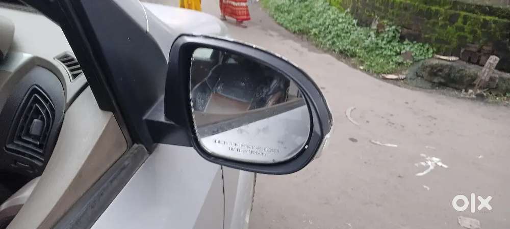 Mahindra Xuv500 Diesel 2014