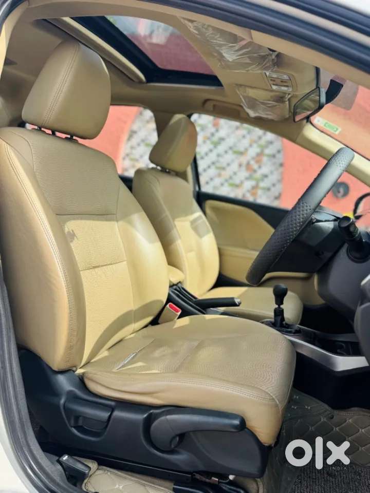 Honda City I Dtec Vx, 2014, Diesel