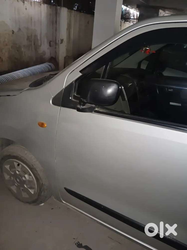 Maruti Suzuki Wagon R 2013 Cng & Hybrids 79156 Km Driven
