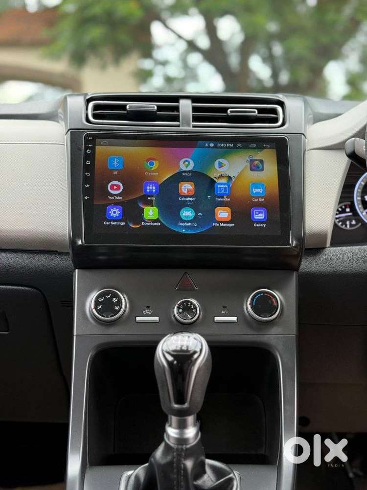 Hyundai Creta 1.5 E Petrol, 2021, Petrol