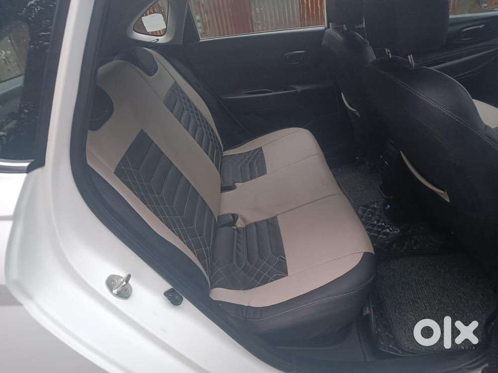 Hyundai New I20 2023 Diesel Well Maintained