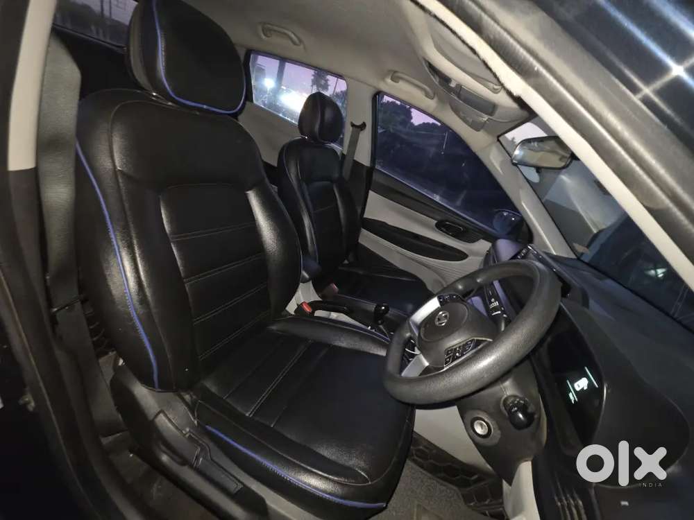 Hyundai New I20 2024