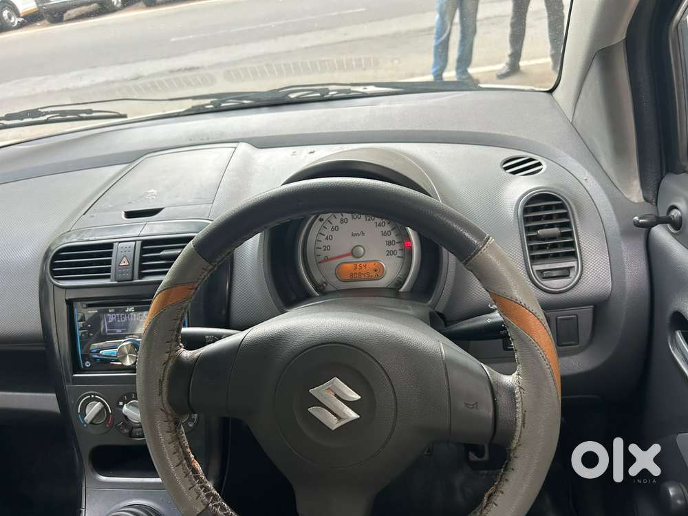 Maruti Suzuki Ritz Vdi Bs-iv, 2016, Diesel
