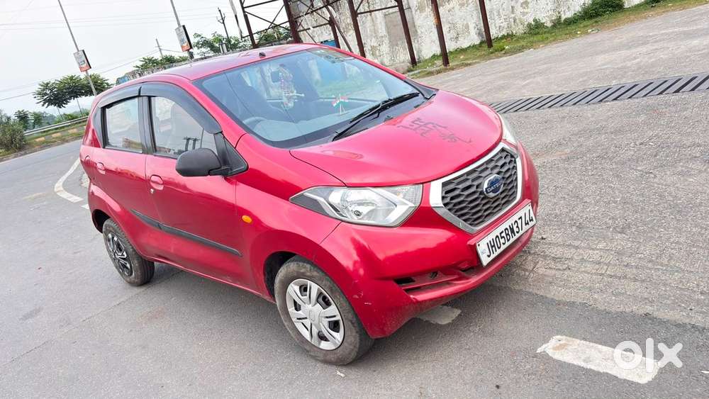 Datsun Redi Go 2018 Petrol