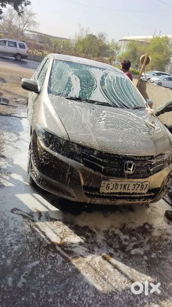 Honda City 2011 Petrol Good Condition