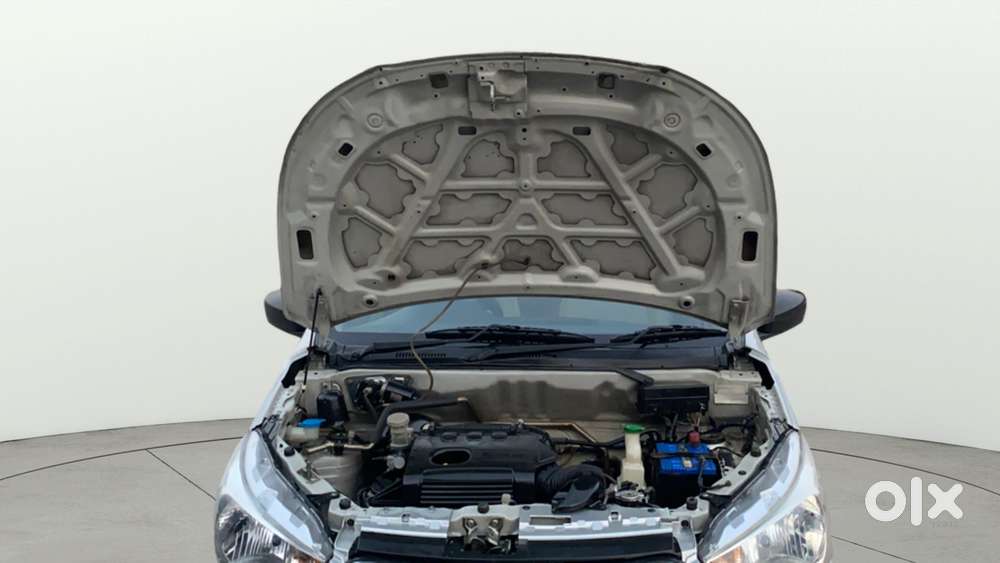 Maruti Suzuki Alto K10 1.0 Vxi, 2018, Petrol