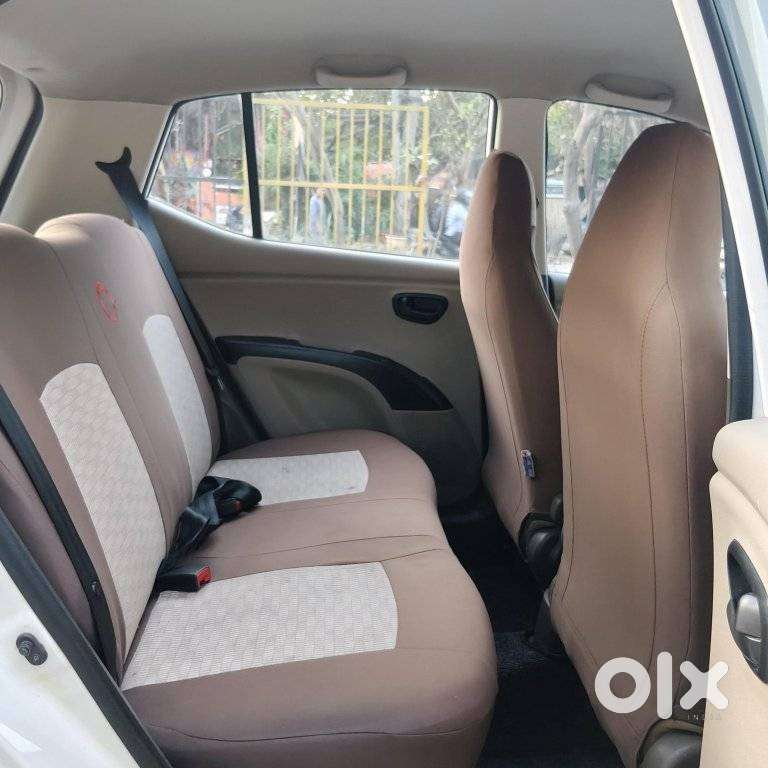 Hyundai I10 1.1 Magna(o), 2016, Petrol