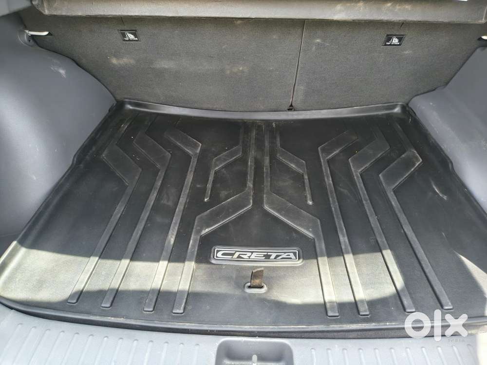 Hyundai Creta Sx(o) At, 2024, Diesel