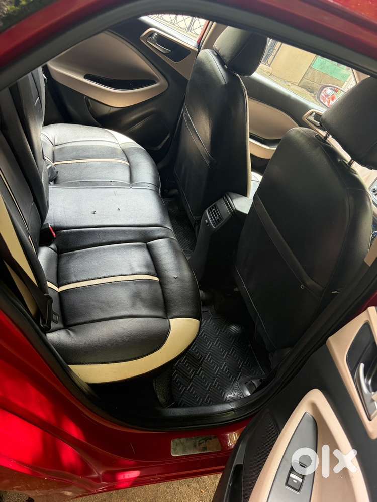 Hyundai Elite I20 Petrol 2019