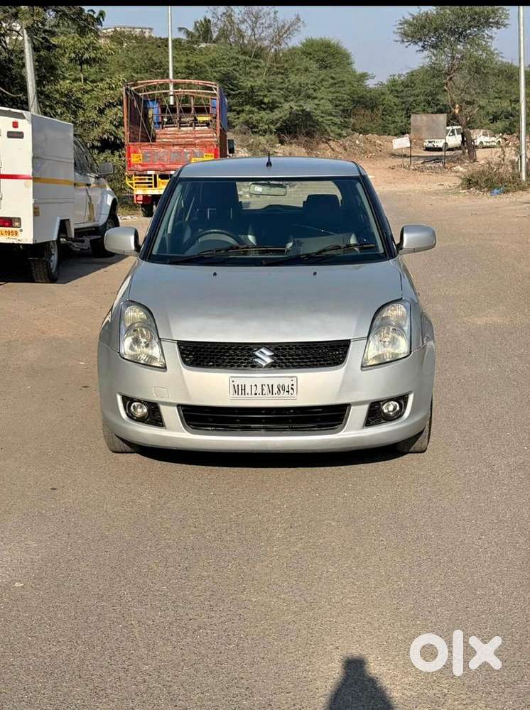 Maruti Suzuki Swift 2010