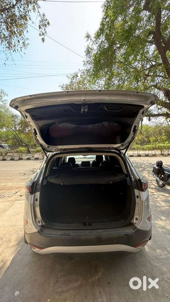 Tata Harrier 2020 Diesel 141000 Km Driven