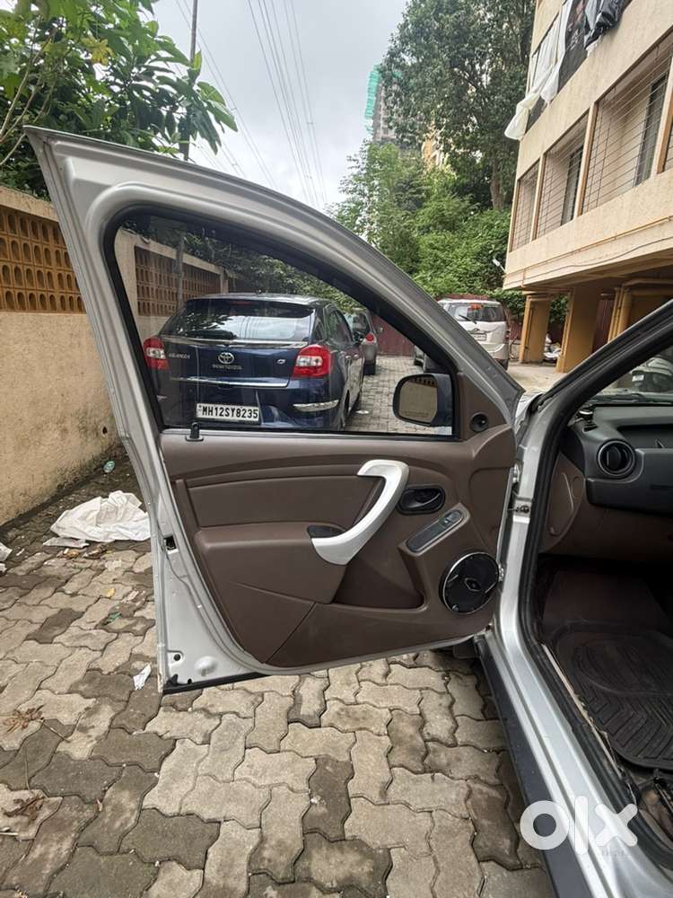 Renault Duster Diesel 2019