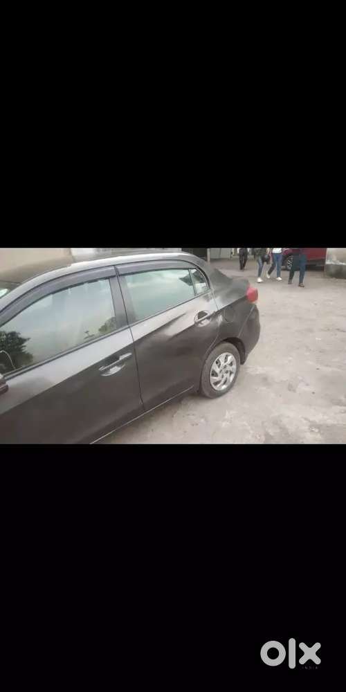 Local Average Is 19 And Highway Average Is 23