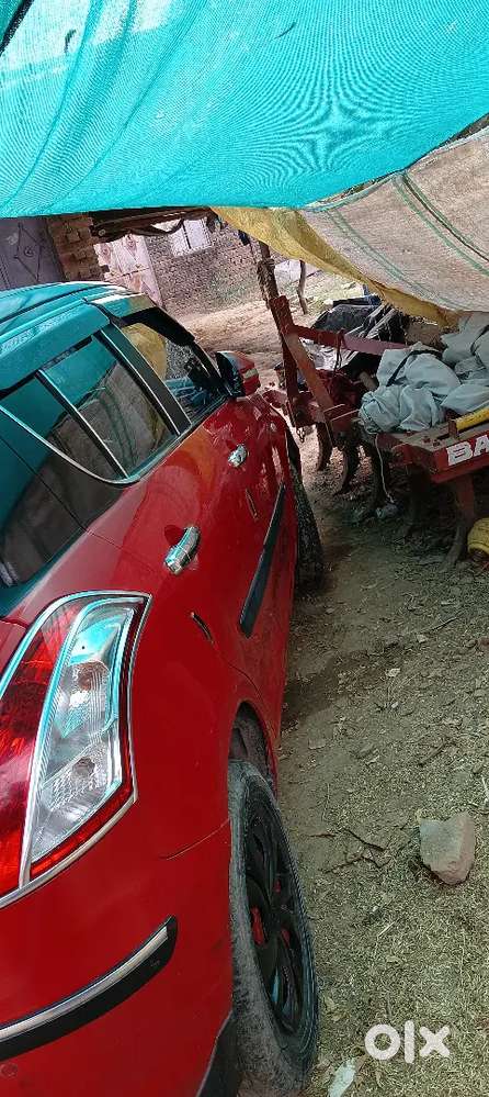 Maruti Suzuki Swift 2015 Diesel Good Condition
