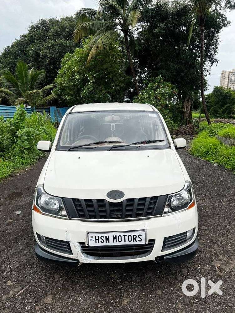 Mahindra Xylo, 2010, Diesel