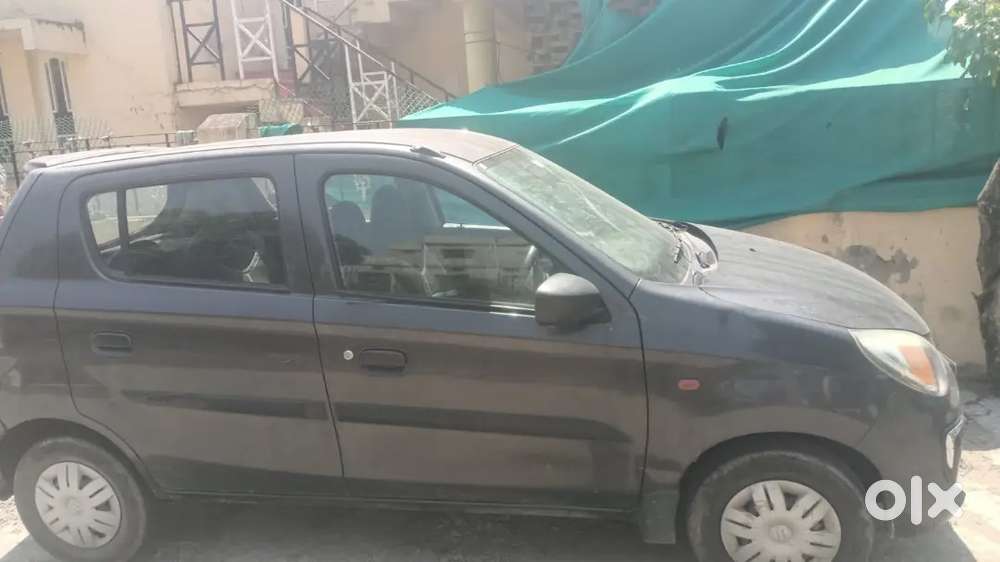 Maruti Suzuki Alto 800 Sell