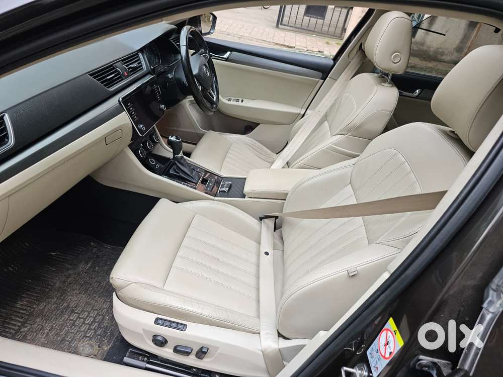 Skoda Superb 2.0 Ambition Tdi At, 2020, Diesel