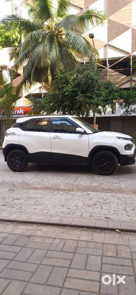 Tata Punch Adventure, 2023, Petrol