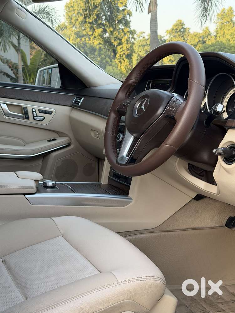 Mercedes-benz E-class E 250 Cdi Avantgarde, 2014, Diesel