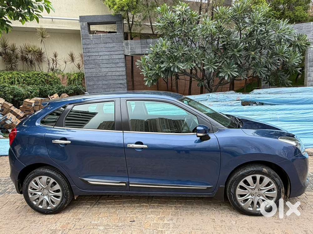 Maruti Baleno 2018 Year, Excellent Condition