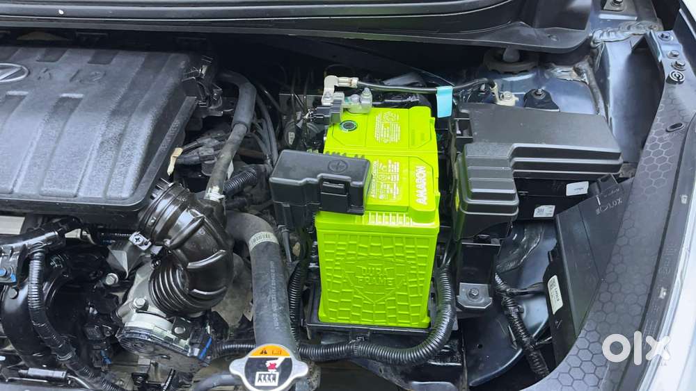 Hyundai Grand I10 Nios Sportz 1.2 Kappa Vtvt, 2023, Petrol