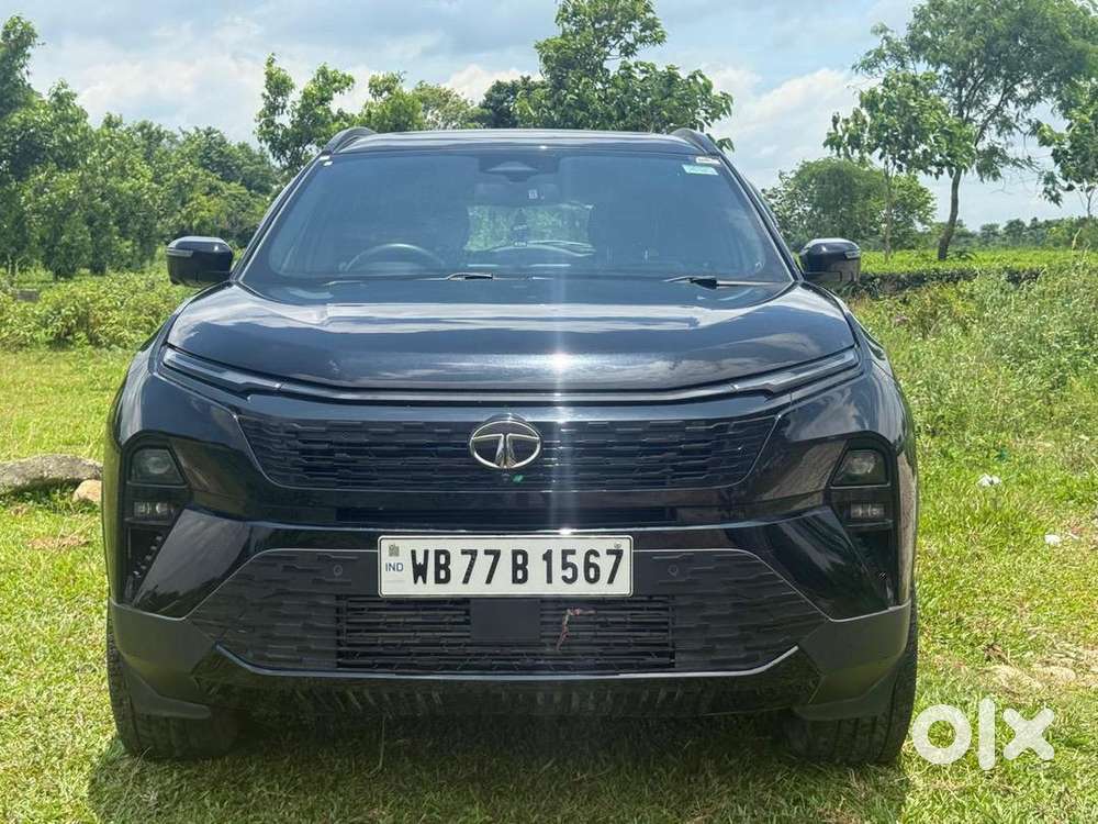 Tata Harrier 2024 Diesel Good Condition
