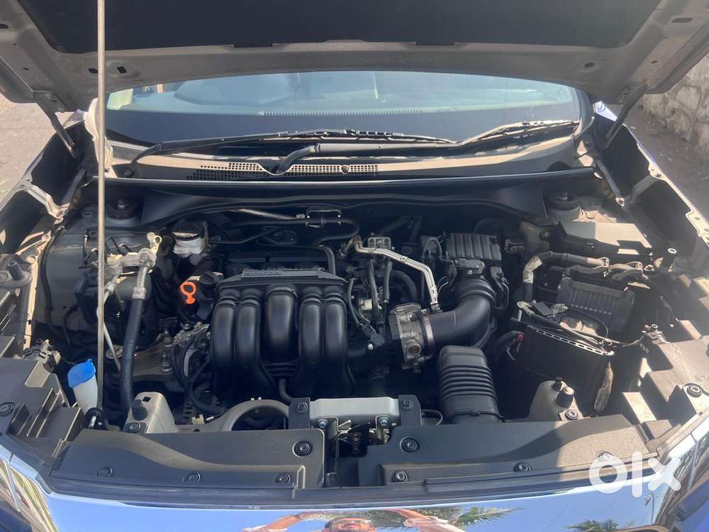 Honda Elevate Zx Mt, 2024, Petrol