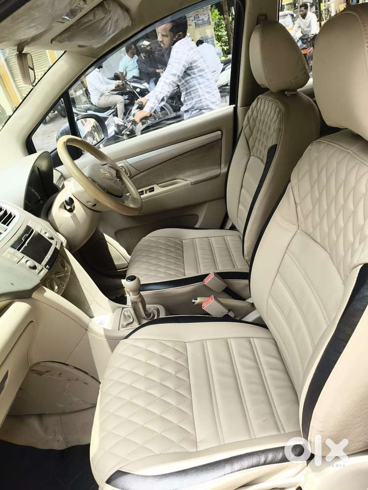 Maruti Suzuki Ertiga Zdi, 2013, Diesel