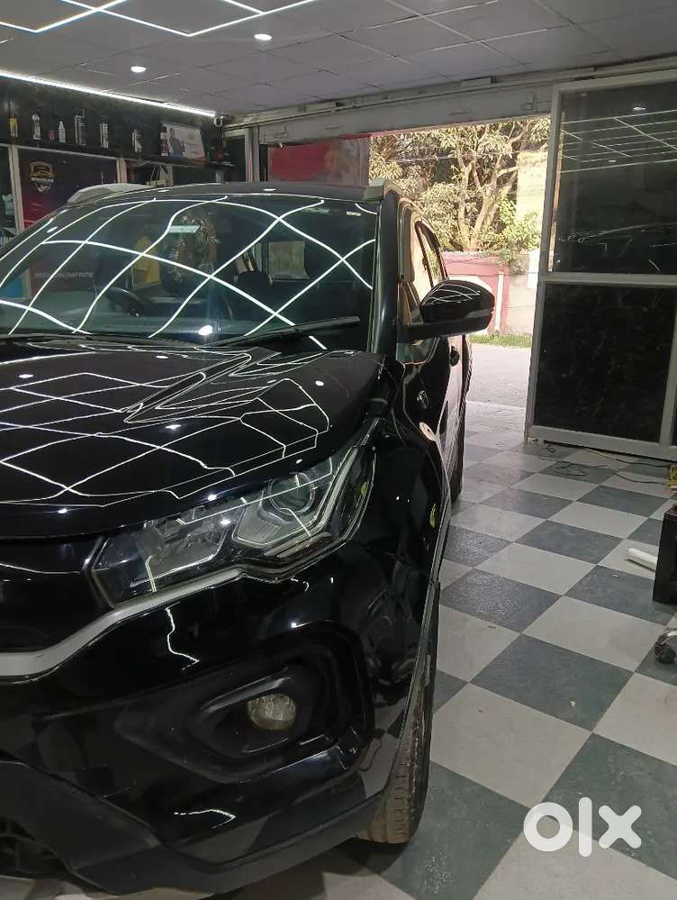 Tata Nexon Diesel 2021