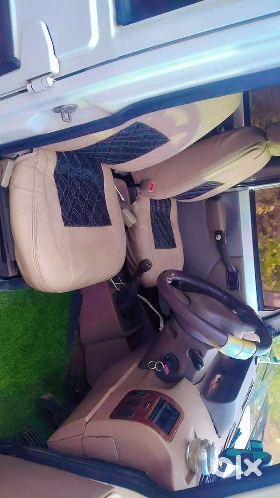 Mahindra Bolero Diesel 2012