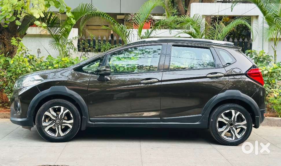 Honda Wr-v I-dtec V, 2018, Diesel