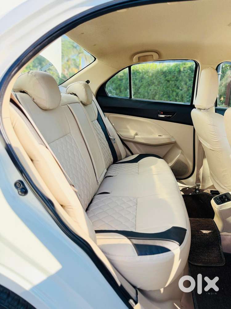 Maruti Suzuki Swift Dzire 1.3 Vxi, 2018, Diesel