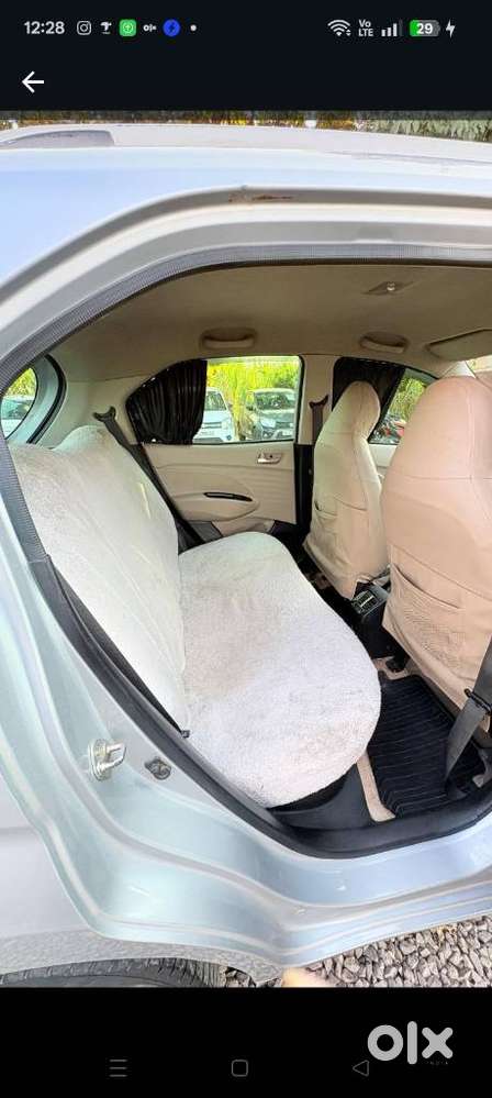 Hyundai New Santro 1.1 Sportz Mt, 2019, Petrol