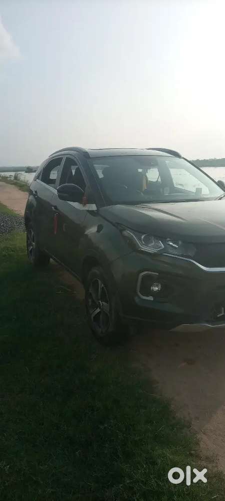 Tata Nexon Ev 2024