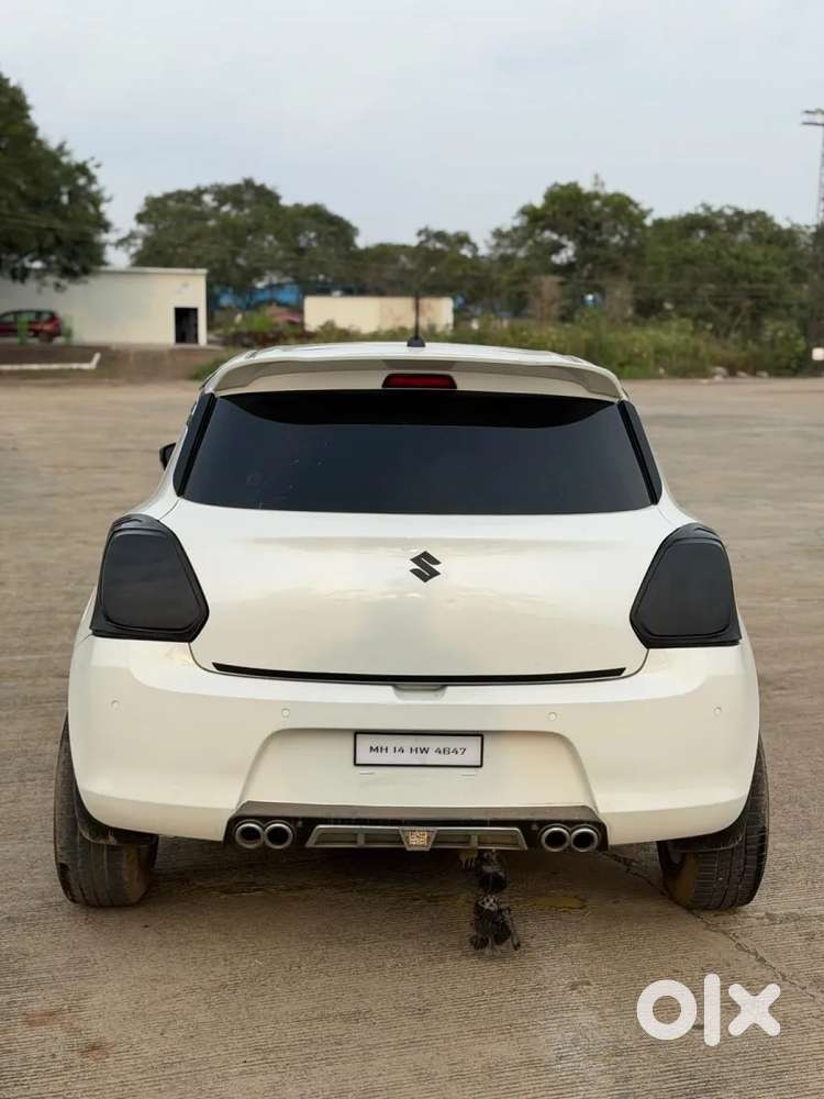 Maruti Suzuki Swift Vdi, 2019, Diesel