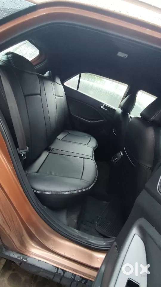Hyundai I20 Active, 2016, Petrol